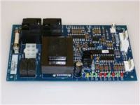 SCHEDA CONTROLLO 50/60Hz