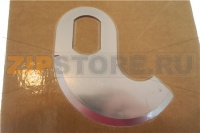 COLTELLO AFF. SING. DX  CUT.IND.C6