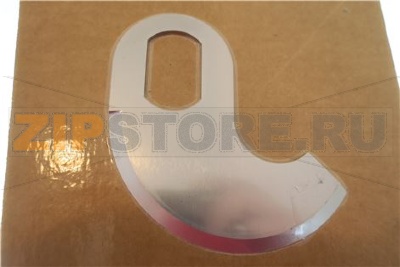 COLTELLO AFF. SING. DX  CUT.IND.C6 