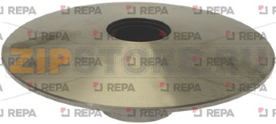 ВЕРХНИЙ ШКИВ Ø 180 ММ 