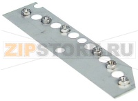 ФЛАНЕЦ РЕЗИСТОРОВ ВНЕШНИЙ RATIONAL 2150.1250