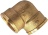 ELBOW FITTING FF 1 - 10Pcs