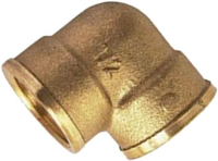 ELBOW FITTING FF 1 - 10Pcs