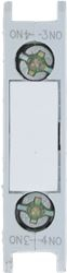 AUXILIARY CONTACT GE BCLF 10 