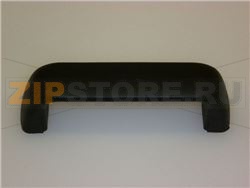 ЧЕРНАЯ РУЧКА S65 