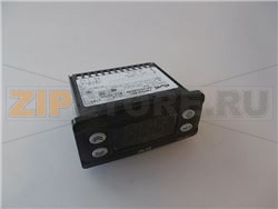 CONTROLLER EW-PLUS 961 