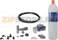 KIT BRITA JOHN GUEST+FITTING C300 3/8