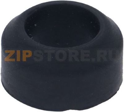 FLAT GASKET EPDM ø 16x10x5 mm 