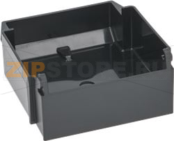 DRIP TRAY NESPRESSO KRUPS MS-624406 