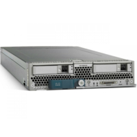 Блейд-cервер Cisco UCS-SPL-B200M4-A1