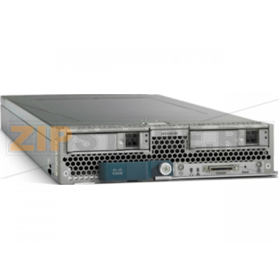 Блейд-cервер Cisco UCS-SPL-B200M4-A1 