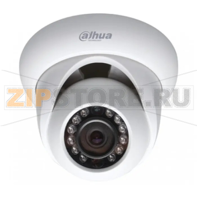 IP-камера Dahua DH-IPC-HDW1200SP-0360B 