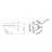 IP-камера Dahua DH-IPC-HDW1200SP-0360B - IP-камера Dahua DH-IPC-HDW1200SP-0360B