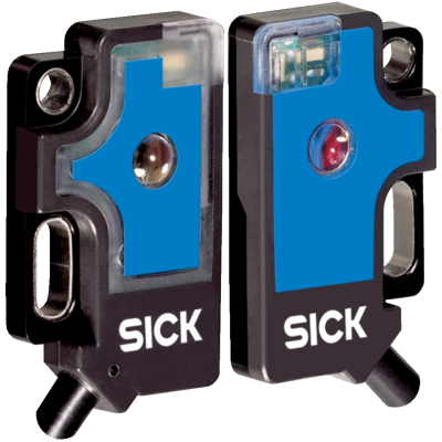 Датчик оптический SICK WS/WE2F-F210 