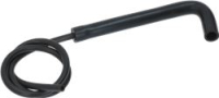 GASKET AIR TRAP