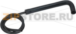 GASKET AIR TRAP 