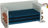 EVAPORATOR TAG NMV-03 6T 3R