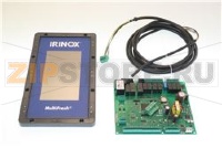 KIT SOST. SCHEDE  MYA 2017  MONOSC