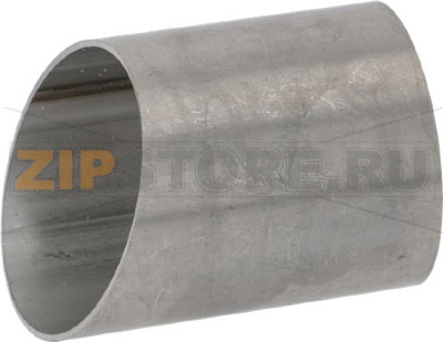 MANICOTTO INOX PER VALVOLA ARIA 