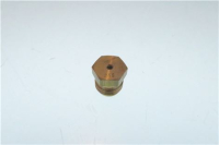 BURNER NOZZLE 02.15 MM FOR G20 A 20 MBAR