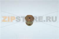 BURNER NOZZLE 02.15 MM FOR G20 A 20 MBAR