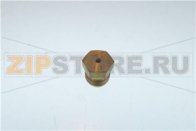 BURNER NOZZLE 02.15 MM FOR G20 A 20 MBAR 