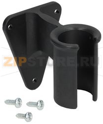 SUPP. IN PLASTICA X DOCCIONE EST. KLARCO 