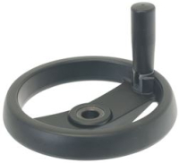 HAND-WHEEL ø 160 mm