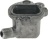 SUPPORT BURNER  ARISTON