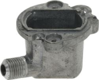 SUPPORT BURNER  ARISTON