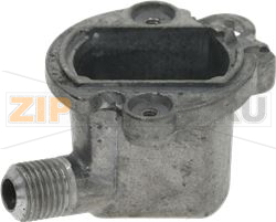 SUPPORT BURNER  ARISTON 