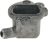 SUPPORT BURNER  ARISTON