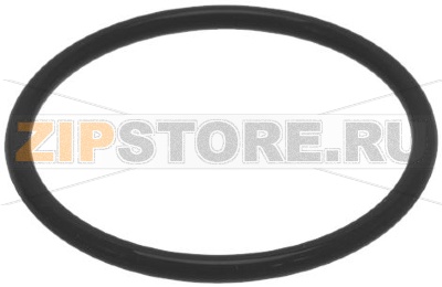 УПЛОТНИТЕЛЬ ORM 0730-40 NBR ЧЕРНЫЙ 