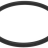 УПЛОТНИТЕЛЬ ORM 0730-40 NBR ЧЕРНЫЙ - УПЛОТНИТЕЛЬ ORM 0730-40 NBR ЧЕРНЫЙ