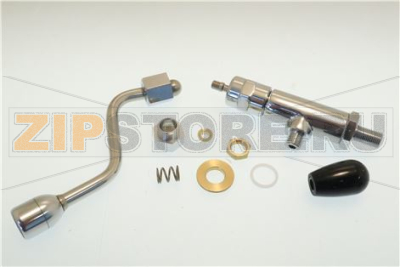 ASSY RUBINETTO ACQUA 