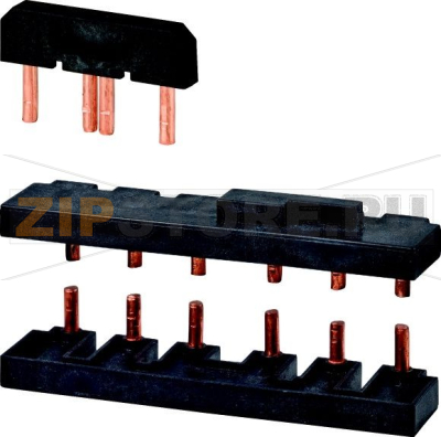 Соединитель для сборок звезда-треугольник Eaton DILM65-XSL 