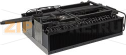 EVAPORATOR RX70 GEL 