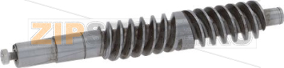 WORM SCREW LOWER/UPPER 
