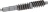 WORM SCREW LOWER/UPPER