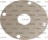 DIAPHRAGME D18