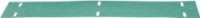 GLASS GASKET 605x80x0.5 mm