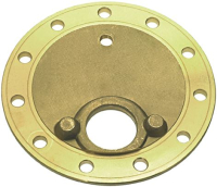 COPERCHIO BOILER