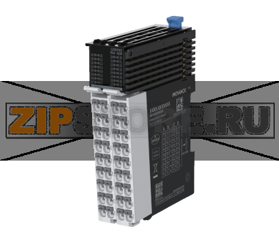Модуль, 32 дискретных входа (PNP/NPN) Inovance GL20-3200END-INT 