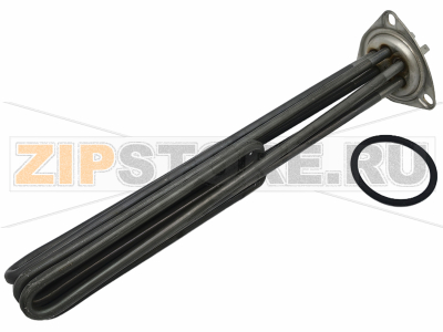 ТЭН Electrolux бойлера 0L2653 (9кВт, 230В) ТЭН (нагревательный элемент) для бойлера посудомоечных машин Electrolux LS10EA, LS14EA, LS6, LS9, WT37, WT38, WT55, WT65