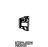 Internal lateral glass locking Sy Unox XVC 505E