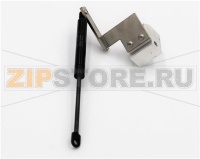 GAS pistons + MEDIUM/LARGE RIGHT Hinge