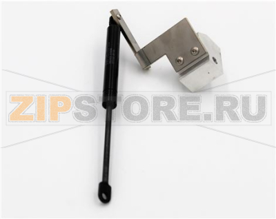 GAS pistons + MEDIUM/LARGE RIGHT Hinge 