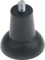 SUCTION FOOT WITH SHAFT M8