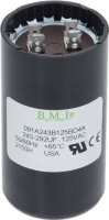 CAPACITOR