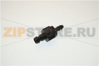 УПЛОТНИТЕЛЬНЫЙ НИППЕЛЬ CleanJet СО СТОРОНЫ ШЛАНГА RATIONAL 2062.0348